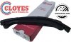 Prowadnica napinacza łańcucha rozrządu silnika Ford Taurus 3,5 V6 2011-