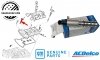 Elektrozawór faz rozrządu zaworów wydechowych VVT GMC Acadia 3,6 V6 2017-2023