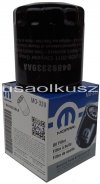 Filtr oleju silnika MOPAR MO-339 Fiat 500X 2,4 16V