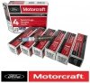 Świece zapłonowe MOTORCRAFT SP520 Lincoln Continental 3,7 V6