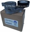 Oryginalny napinacz paska wielorowkowego Dodge Caliber 2,0 CRD