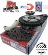 Rozrząd łańcuch napinacz ślizg koło zębate Dodge Charger V8 2009-