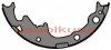 Szczęki hamulcowe 9'' MOPAR Jeep Comanche MJ 1990-