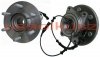 Piasta koła tylnego z czujnikiem ABS Ford Expedition 2003-2006