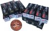 IRYDOWE świece zapłonowe KPL Dodge Charger 5,7 V8 Hemi 09-