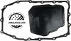 Filtr uszczelka olej Mobil1 Synthetic LV ATF HP DEXTRON skrzyni biegów 8L90 Chevrolet Corvette C7 2015-2019
