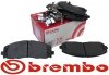 Klocki hamulcowe przednie tarcze 330mm Volkswagen Routan 2012-