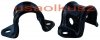 Obejmy tylnych gum stabilizatora Jeep Cherokee 2008-2012