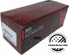 Przednie klocki HAWK SUPER DUTY + tarcze hamulcowe DBA 4000 T3 RAM 1500 DT 2019-