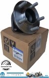Piasta przednia MOPAR Chrysler 300 RWD 2012-