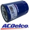Filtr oleju silnika ACDelco PF52E Chevrolet Corvette 1992-1996
