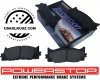 Klocki hamulcowe przednie Toyota Avalon 2008-2018