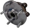 Przednia piasta  z ABS Toyota Prius V 2012-2013