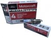 Świeca zapłonowa platynowa MOTORCRAFT SP433 Ford Mustang 4,6 V8 DOHC 1999-2004