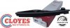 Lewa prowadnica łańcucha rozrządu silnika Ford Taurus 3,5 V6 2011-