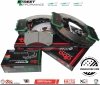 Przednie klocki Street Performance + tarcze hamulcowe DBA 5000 T3 Dodge Charger SRT Hellcat