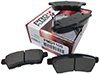Klocki hamulcowe tylne Nissan Xterra 4,0 V6 2005-