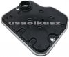 Filtr oleju skrzyni biegów Pontiac Vibe 2009-2010