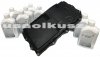 Filtr oraz olej skrzyni 8 Speed ZF 845RE / 850RE Dodge Challenger RWD 3,6 V6 2015-
