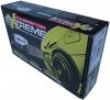 Przednie klocki + WIERCONE tarcze hamulcowe 355mm POWERSTOP Ford Mustang 2005-2014