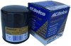 SPECJALNY filtr oleju silnika Ultraguard Gold ACDelco Dodge Charger