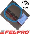 Uszczelka misy oleju tylnego mostu 10,5 in R.G. 12-bolt Ford Excursion 2000-2005