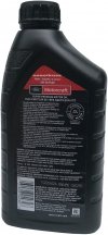 Oryginalny filtr oraz syntetyczny olej silnikowy Motorcraft 5W30 Ford Expedition 3,5 V6