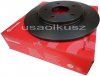 Tarcza hamulcowa tylna 305mm BREMBO Lancia Voyager