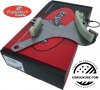 Napinacz dolnego centralnego łańcucha rozrządu Jeep Liberty 3,7 V6 53020681
