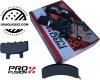Klocki hamulcowe przednie Dodge Ram 1500 -1999