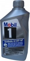 Oryginalny filtr GM + olej Mobil1 Synthetic LV ATF HP DEXTRON skrzyni biegów 8L90 Chevrolet Express 2017-