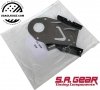 Napinacz prowadnica łańcucha rozrządu Jeep Grand Cherokee V8 -2010 53021582AD