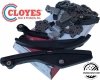 Zestaw rozrządu silnika prowadnice napinacze łańcuchy Mazda 6 3,7 V6 iVCT 2011-2011