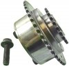 Koło zmiennych faz wałka rozrządu prawe VVT Intake Ford Flex 2009-2011