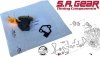 Napinacz centralnego łańcucha rozrządu Cadillac STS 3,6 V6 2005-2011
