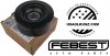 Rolka napinacza paska wielorowkowego micro Honda Odyssey 2005-