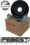 Rolka kierunkowa paska MICRO RAM 1500 DS 3,6 V6