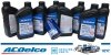 Filtr PF63 olej silnikowy 0W20 Dexos1 Full Synthetic ACDelco GMC Sierra 1500 2014-