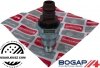 Zawór PCV Jeep Grand Cherokee 3,7 V6 2007-