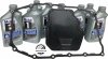 Filtr uszczelka olej Mobil1 Synthetic LV ATF HP DEXTRON skrzyni biegów 8L90 Chevrolet Corvette C7 2015-2019