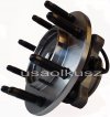 Piasta kola przedniego GMC Yukon XL 2500 2000-2006