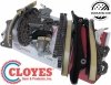 Zestaw rozrządu silnika napinacze prowadnice łańcuchy Jeep Grand Cherokee 3,6 V6 -2015
