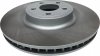 Przednie klocki + tarcze hamulcowe 345mm Ford Explorer 2020-