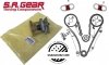 Napinacz łańcucha wałków rozrządu Chrysler 300C 2,7 V6 2009-2010