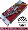 Zestaw prowadnic przedniego zacisku hamulcowego Chrysler Pacifica -2008