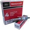 Świeca zapłonowa platynowa MOTORCRAFT SP520 Lincoln MKZ 3,7 V6