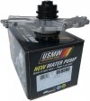 Pompa wody Mazda 6 3,7 V6 2010-2013