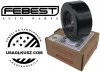 Rolka napinacza paska wielorowkowego micro Lincoln Blacwood