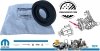 Uszczelniacz wałka ataku tylnego mostu Chrysler Town Country Voyager AWD 2003-2005