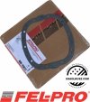 Uszczelka misy oleju tylnego mostu 7,5 / 7,625 in. 10-Bolt Isuzu Hombre